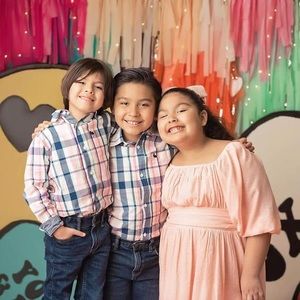 Meet your Posher, Gino